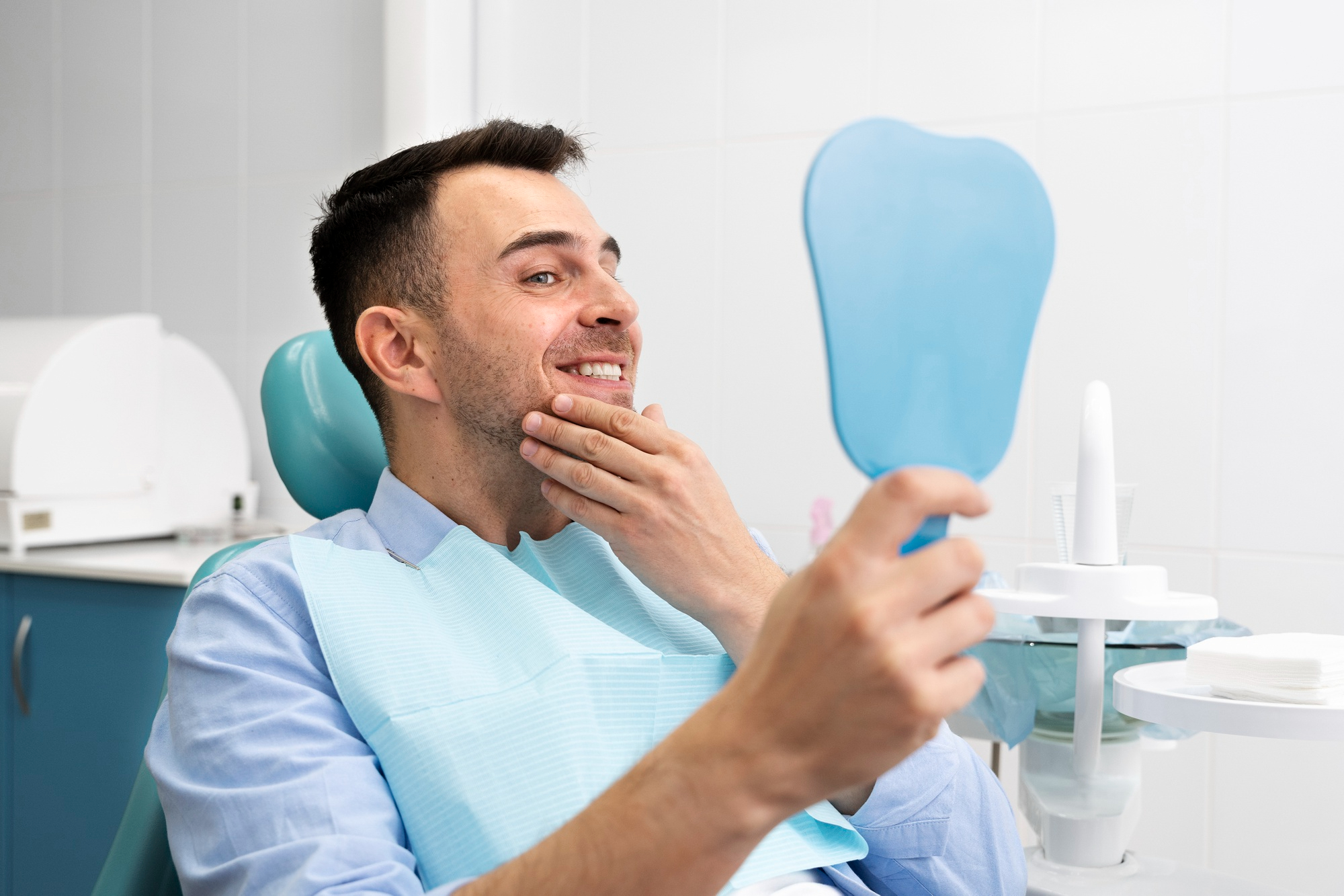 implantes dentales