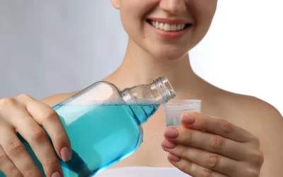 ¿El flúor es tóxico? Lo que de verdad debes saber si tienes muchas caries