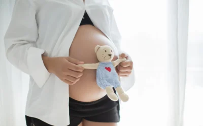 ¿Puedo ir al dentista si estoy embarazada? Guía segura