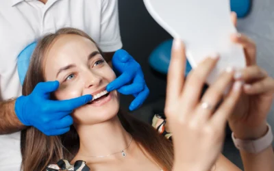 Diseño de sonrisa: ¿cuándo merece la pena ponerse carillas dentales y cuándo no?