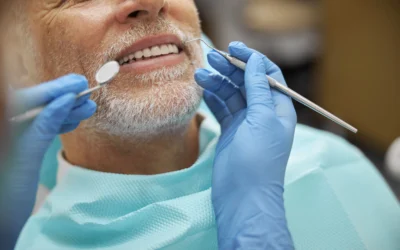 ¿Me pueden poner implantes si tengo poco hueso? Opciones cuando falta hueso dental